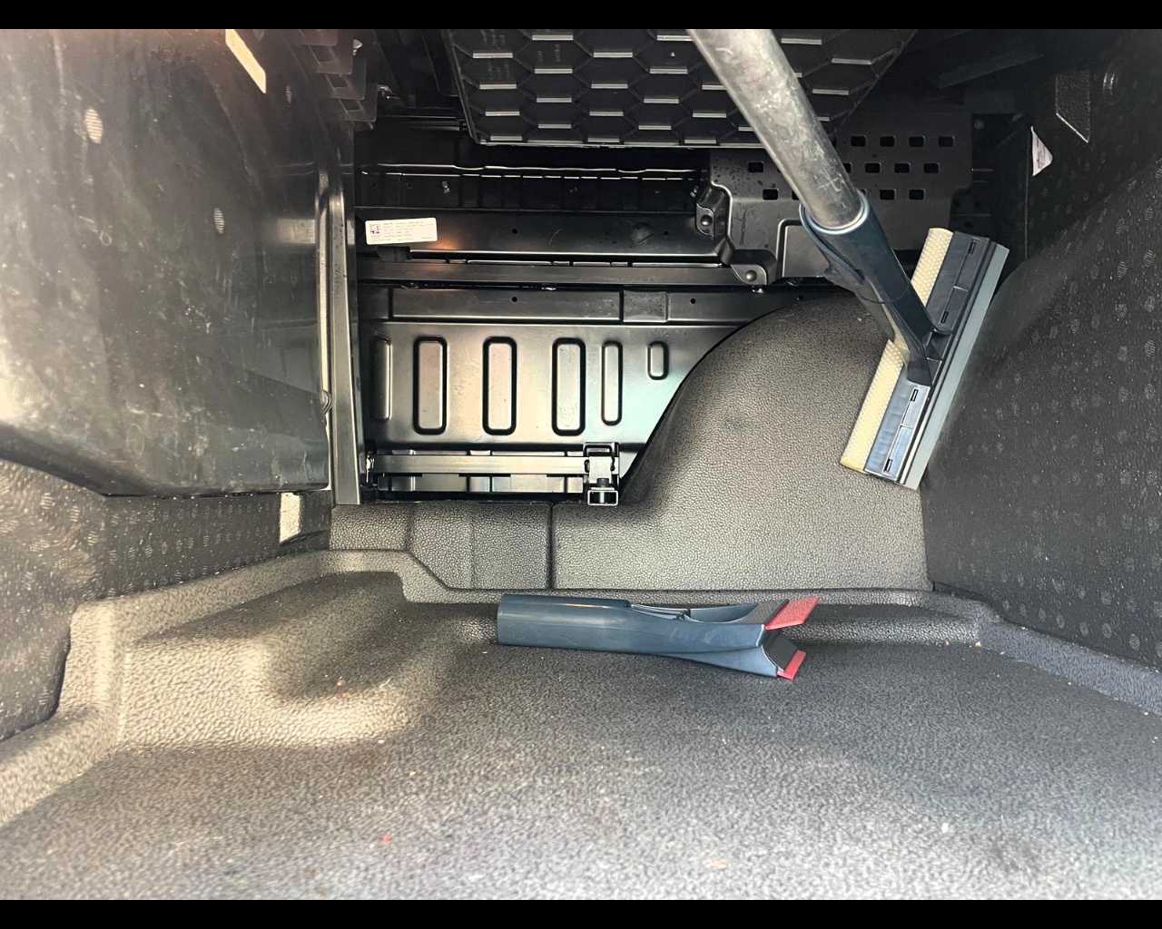 MAN TGX 18.510 4X2 BL SA