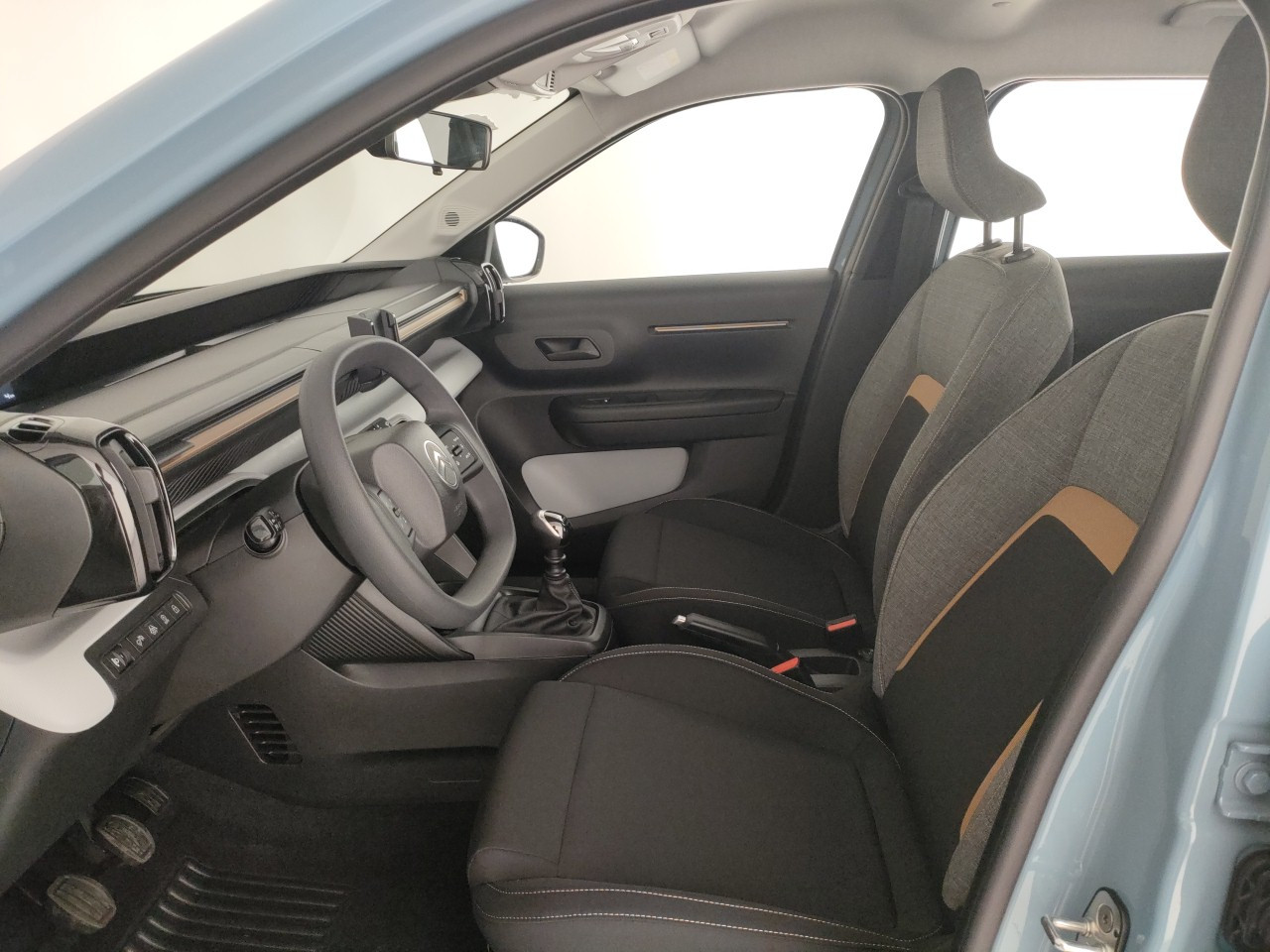 Citroen C3 Aircross KM0 2025 C3 Aircross Porto Mantovano