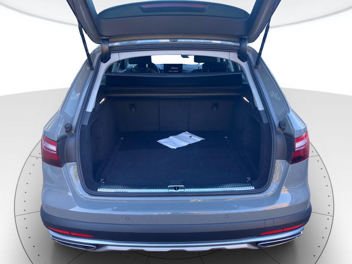 Audi A4 Usato 2022 A4 Modena