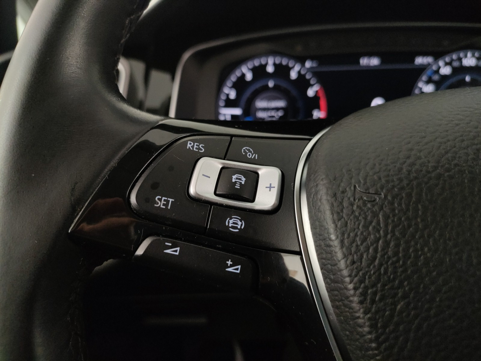 Volkswagen Golf Usato 2019 Golf Rovigo