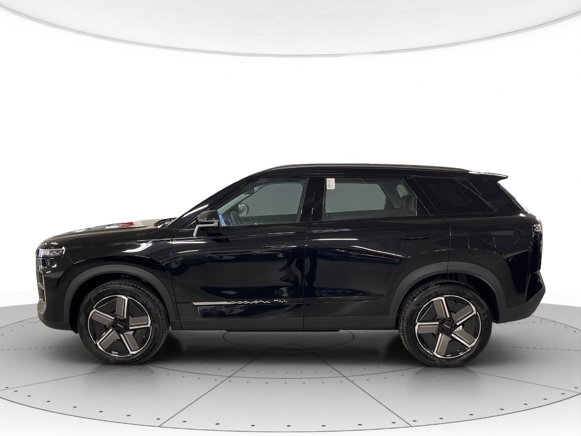 Jaecoo Jaecoo 7 Nuovo Ibrido benzina Jaecoo 7 Verona