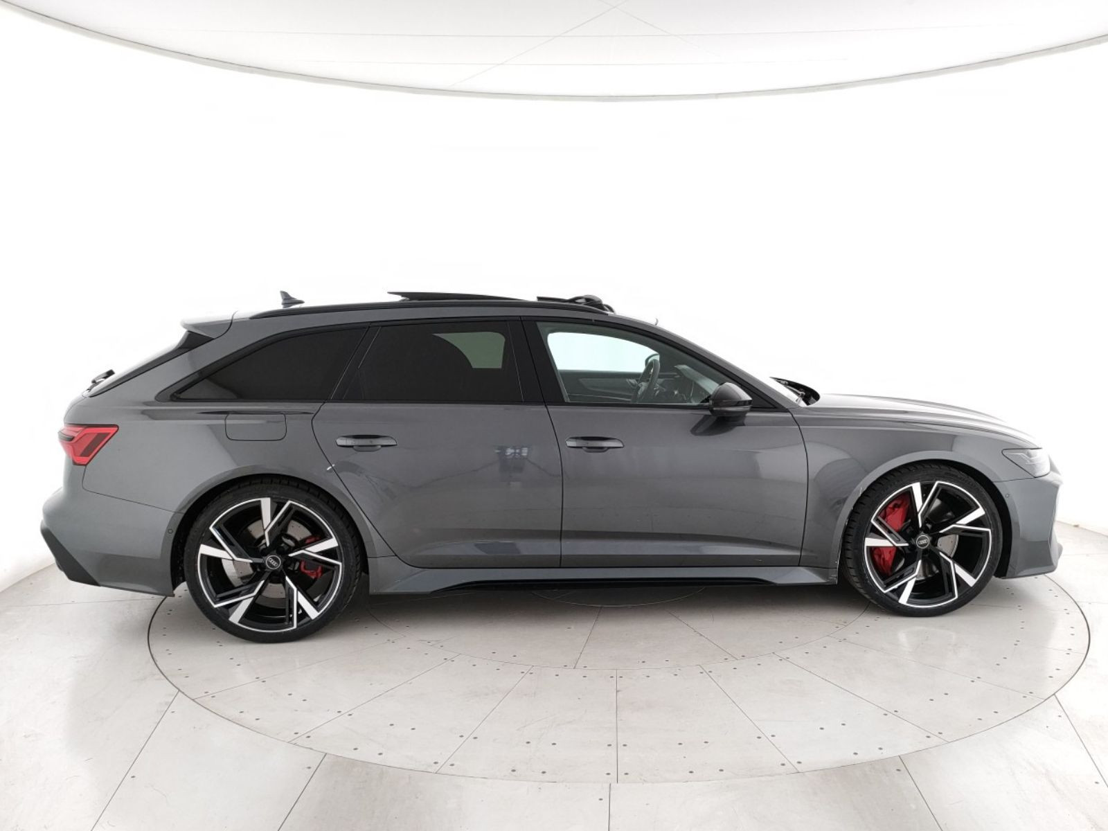 Audi A6 Usato 2022 A6 Legnago