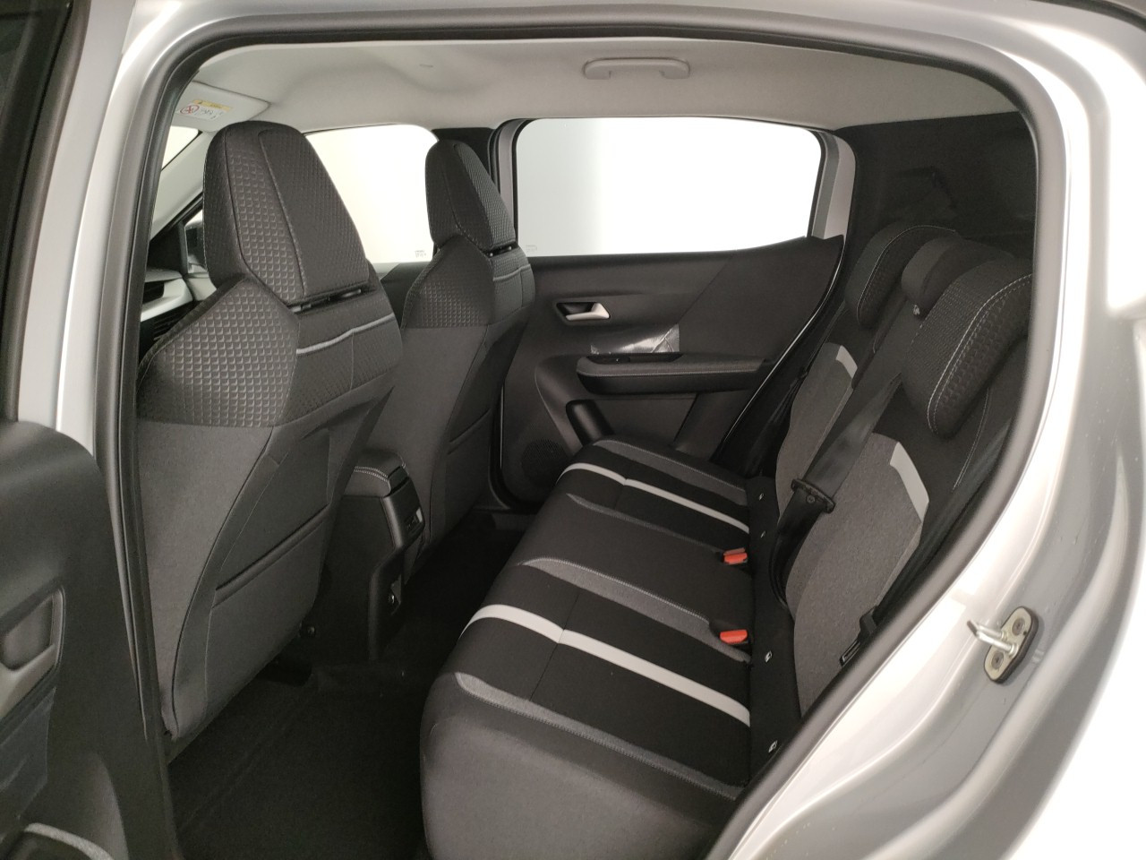 Opel Frontera Nuovo Elettrico Frontera Porto Mantovano