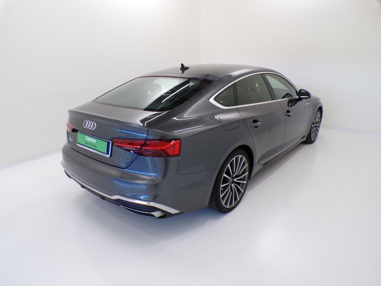 Audi A5 A5 Sportback 40 2.0 TDI mHEV 204cv Business quattro S tronic - 6