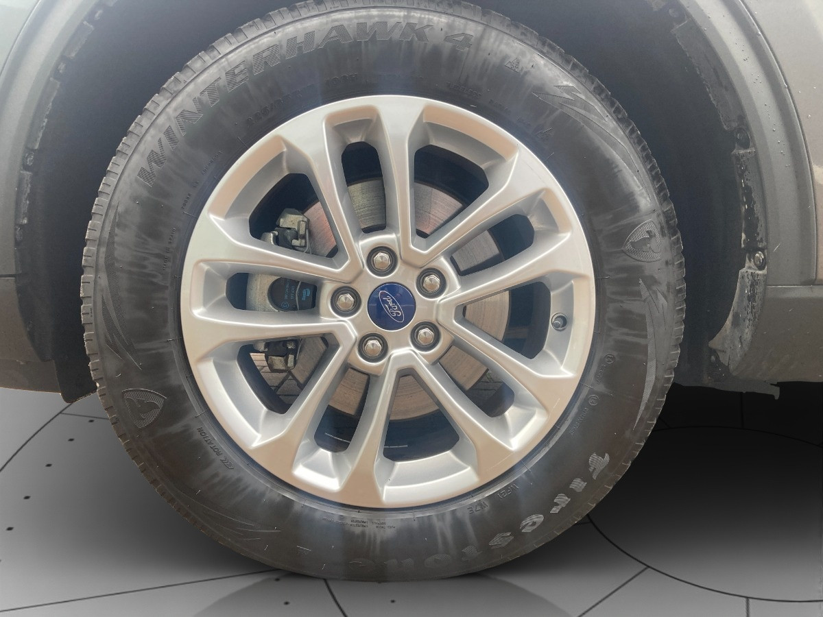 Ford Kuga Usato 2022 Kuga Parma