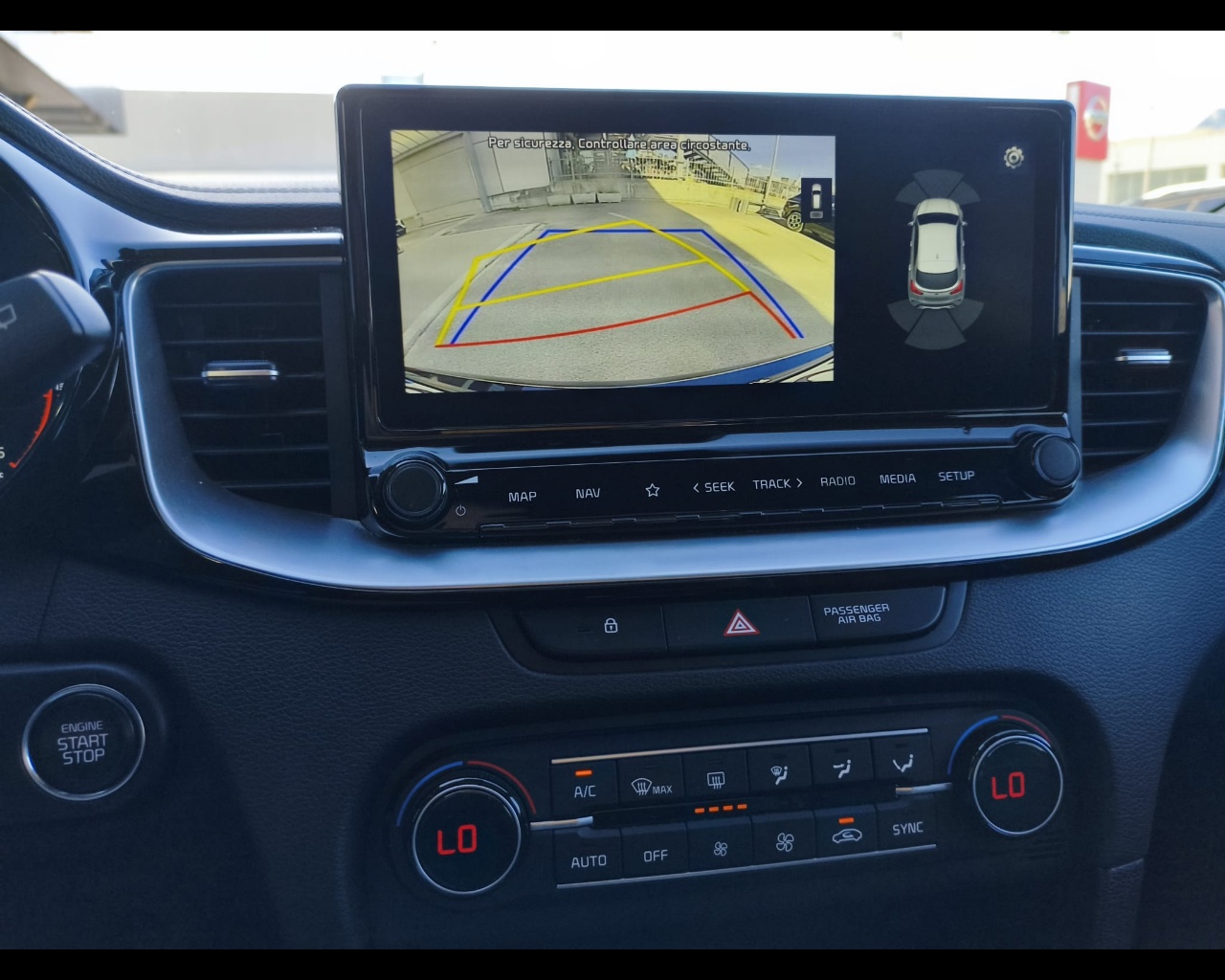 Foto KIA XCeed 1.6 crdi mhev Style 136cv imt
