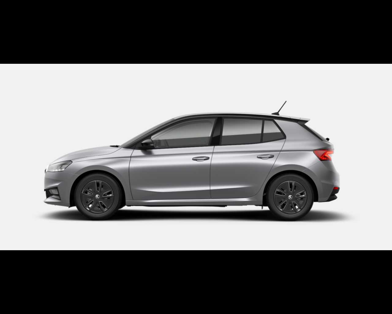 Skoda Fabia Nuovo Benzina Fabia Rovigo