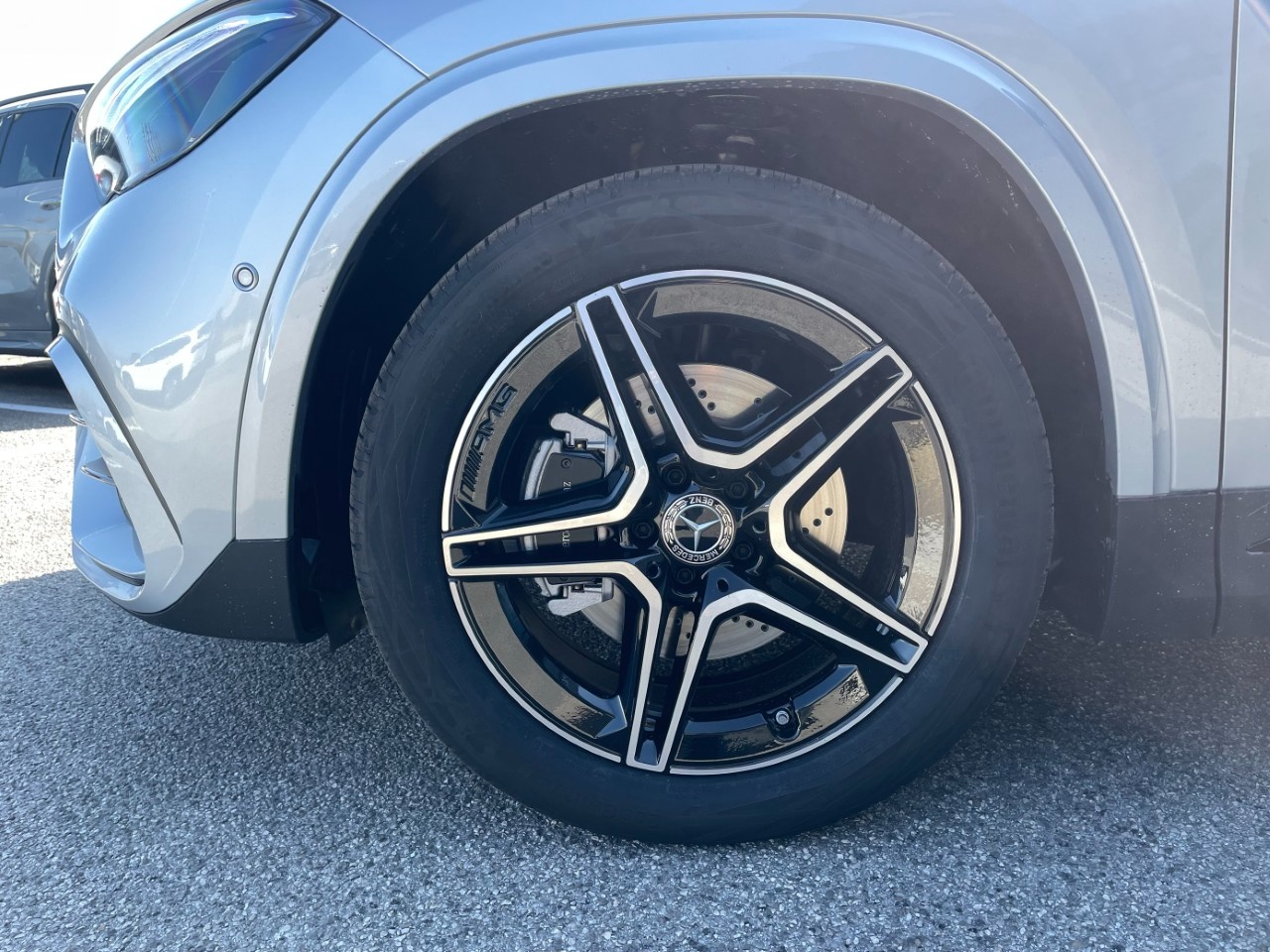 Mercedes GLA GLA 200 d 4Matic Automatic AMG Line ADVANCED PLUS - 16