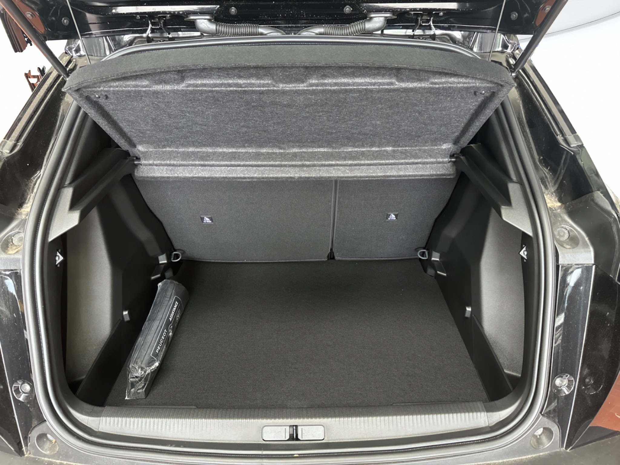 Peugeot 2008 KM0 2026 2008 Carpi