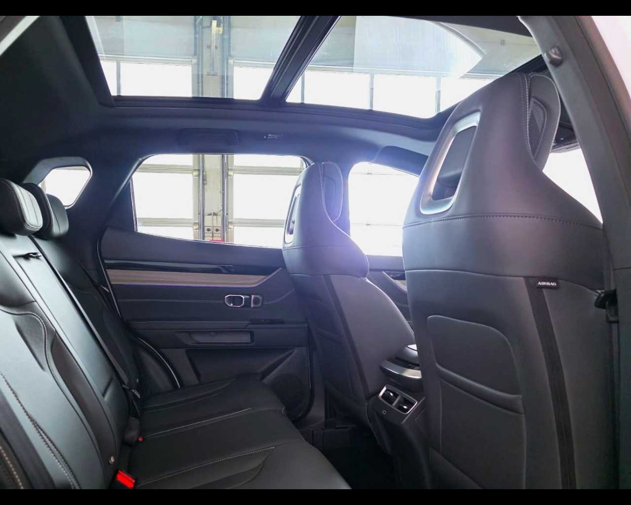 Sportequipe Sportequipe 6 Nuovo GPL Sportequipe 6 Rovigo