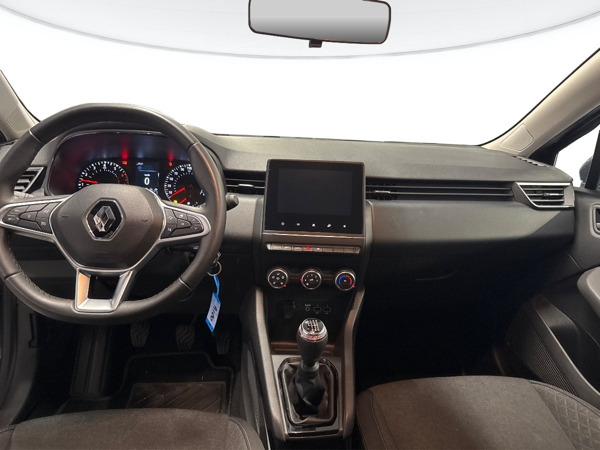 Renault Clio Usato 2021 Clio San Zeno Naviglio