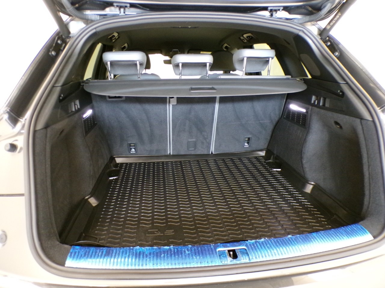 Audi Q5 Q5 40 2.0 TDI mHEV 12V S line Plus quattro S tronic - 9