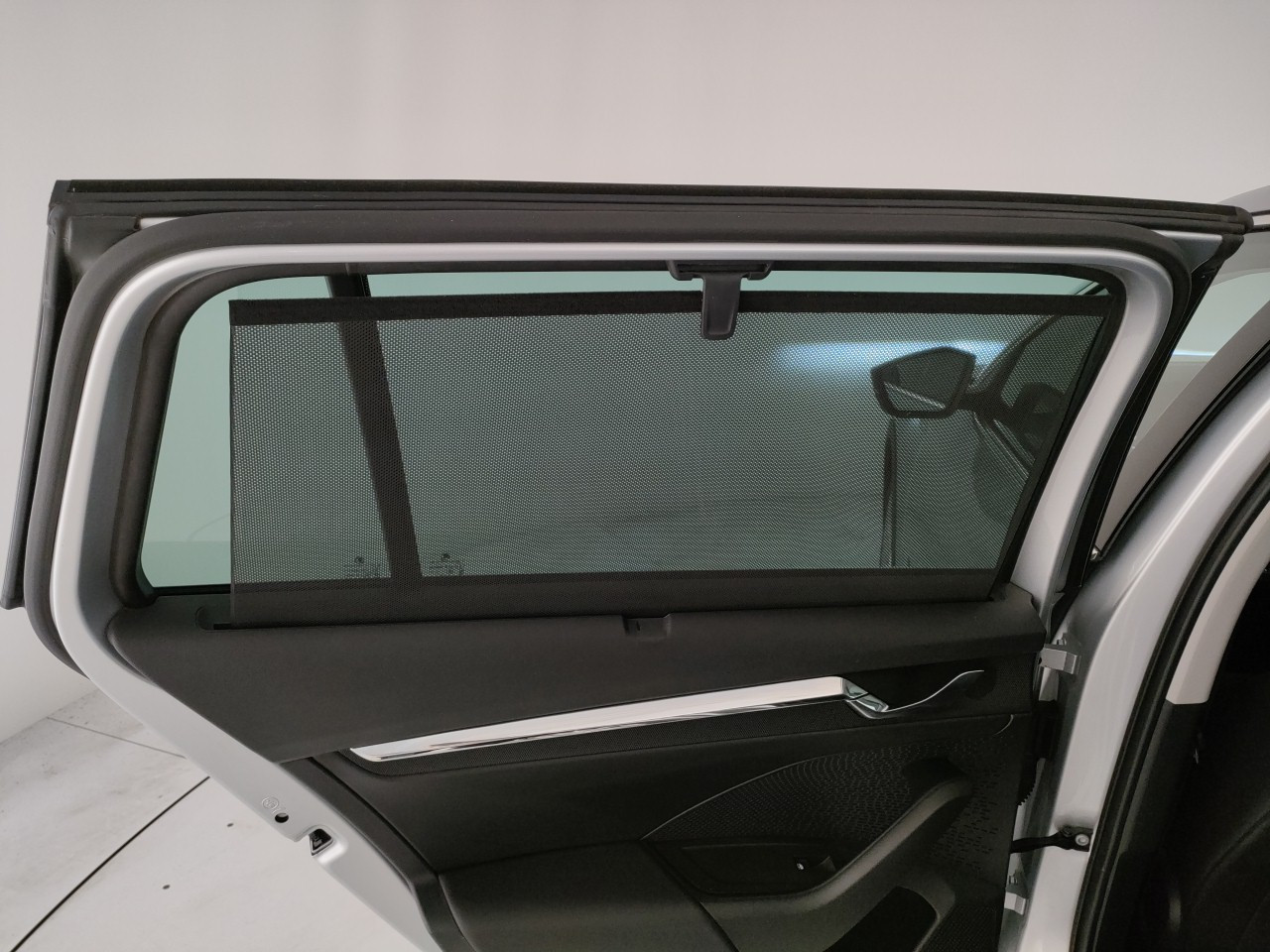 Skoda Octavia Usato 2022 Octavia Porto Mantovano