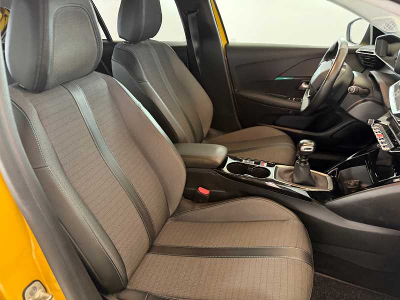 208 Ii 2019 - 208 1.2 Puretech Allure Pack S&s 100cv