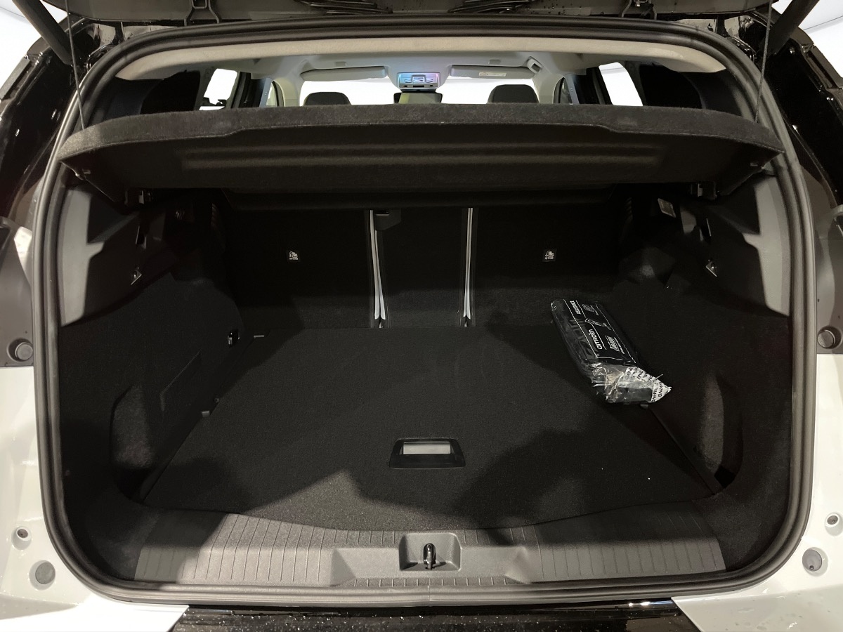 Citroen C5 Aircross Nuovo Ibrido benzina C5 Aircross Verona