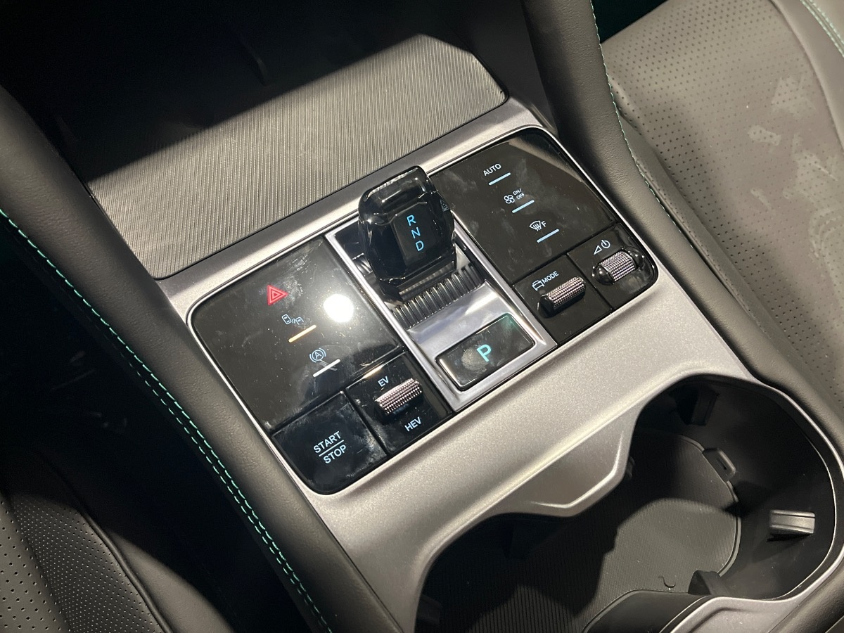 Byd Seal U DM-i KM0 2026 Seal U DM-i Rovigo