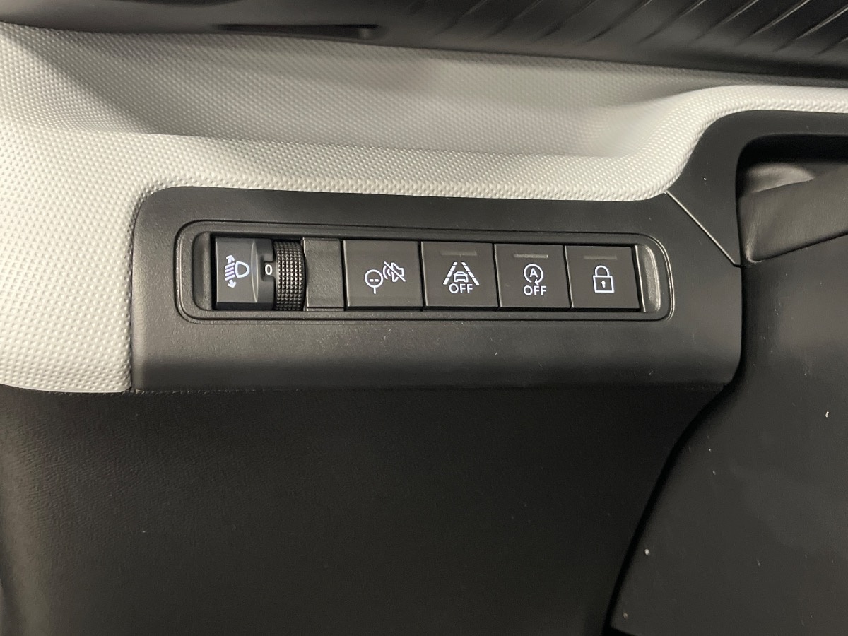 Citroen C3 Aircross Nuovo Benzina C3 Aircross Rovigo