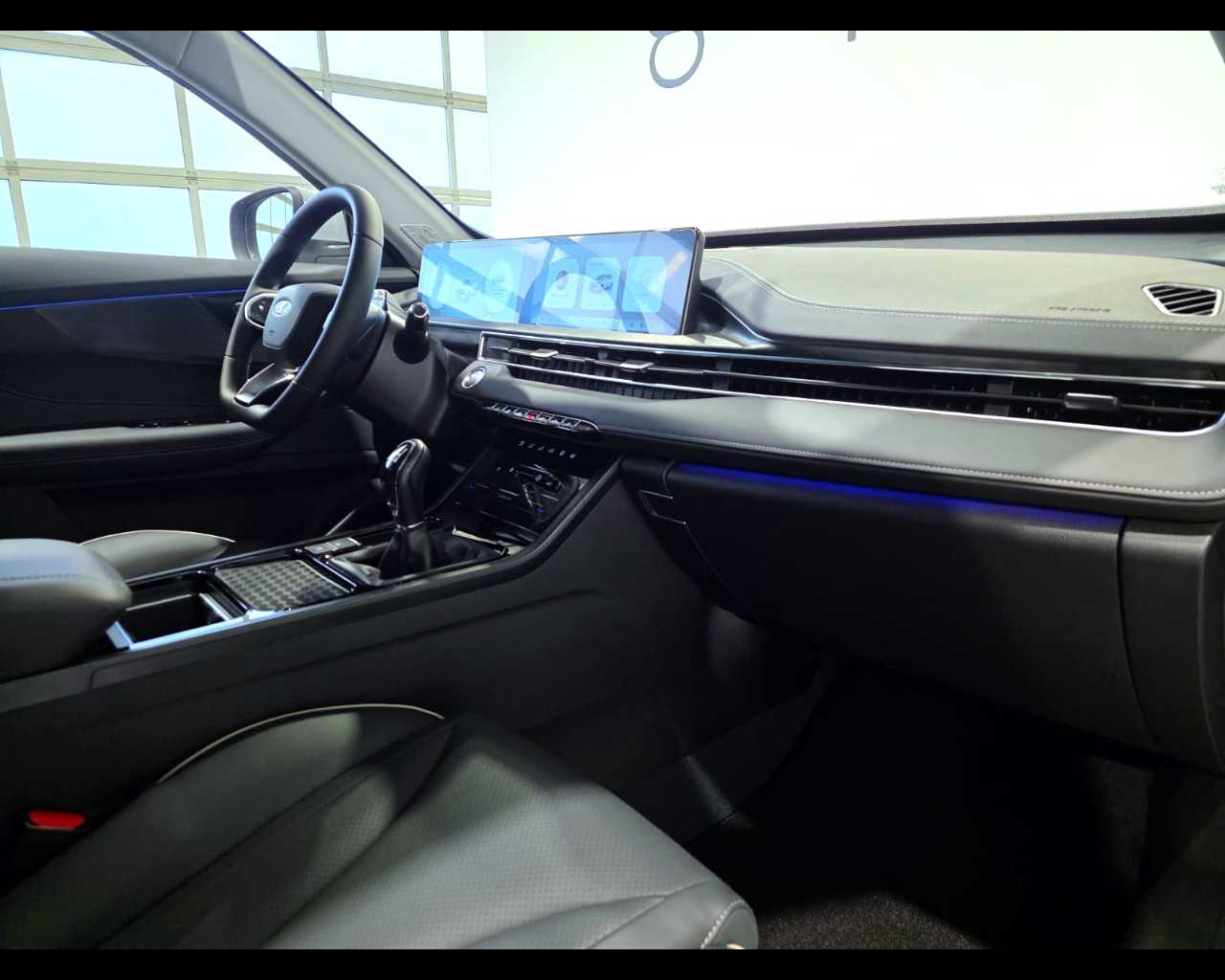 Dr Automobiles DR 5 Nuovo GPL DR 5 Este