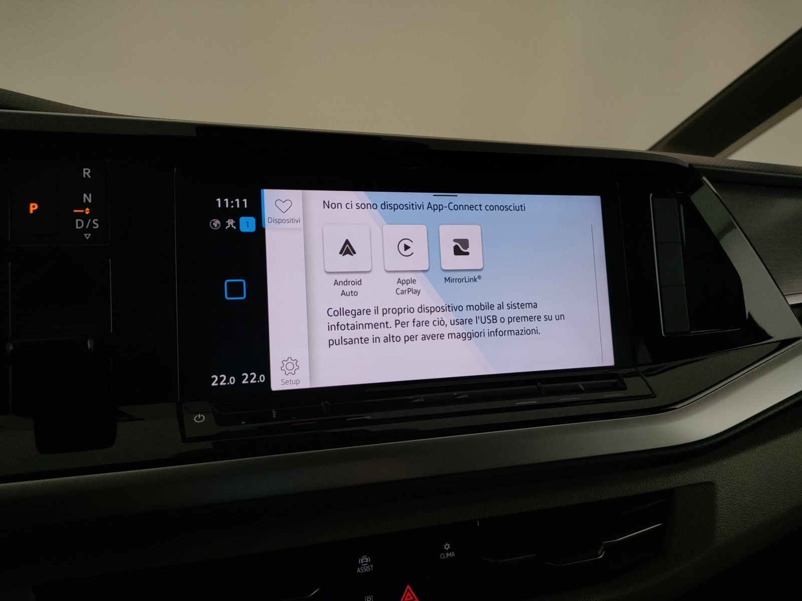 Volkswagen Multivan T7 Usato 2023 Multivan T7 Legnago