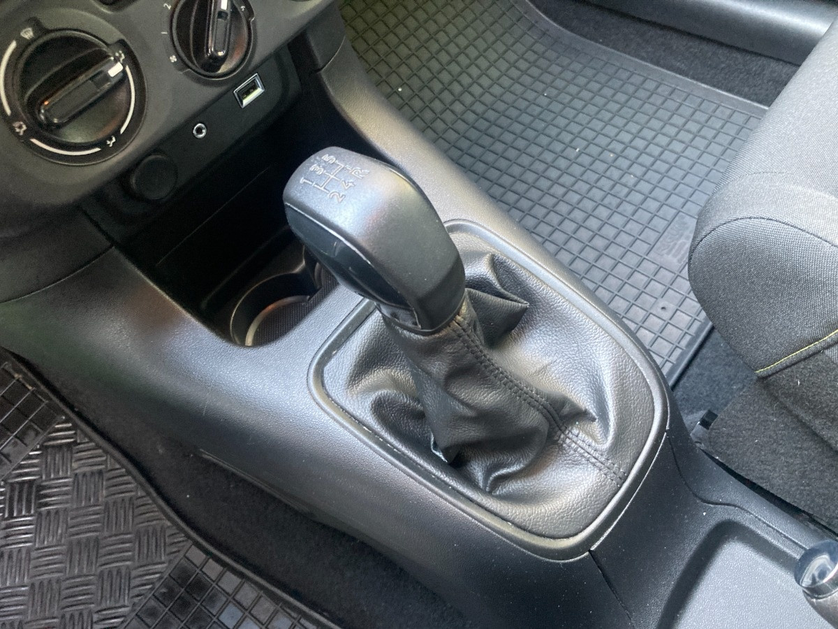 Citroen C3 Usato 2018 C3 Modena