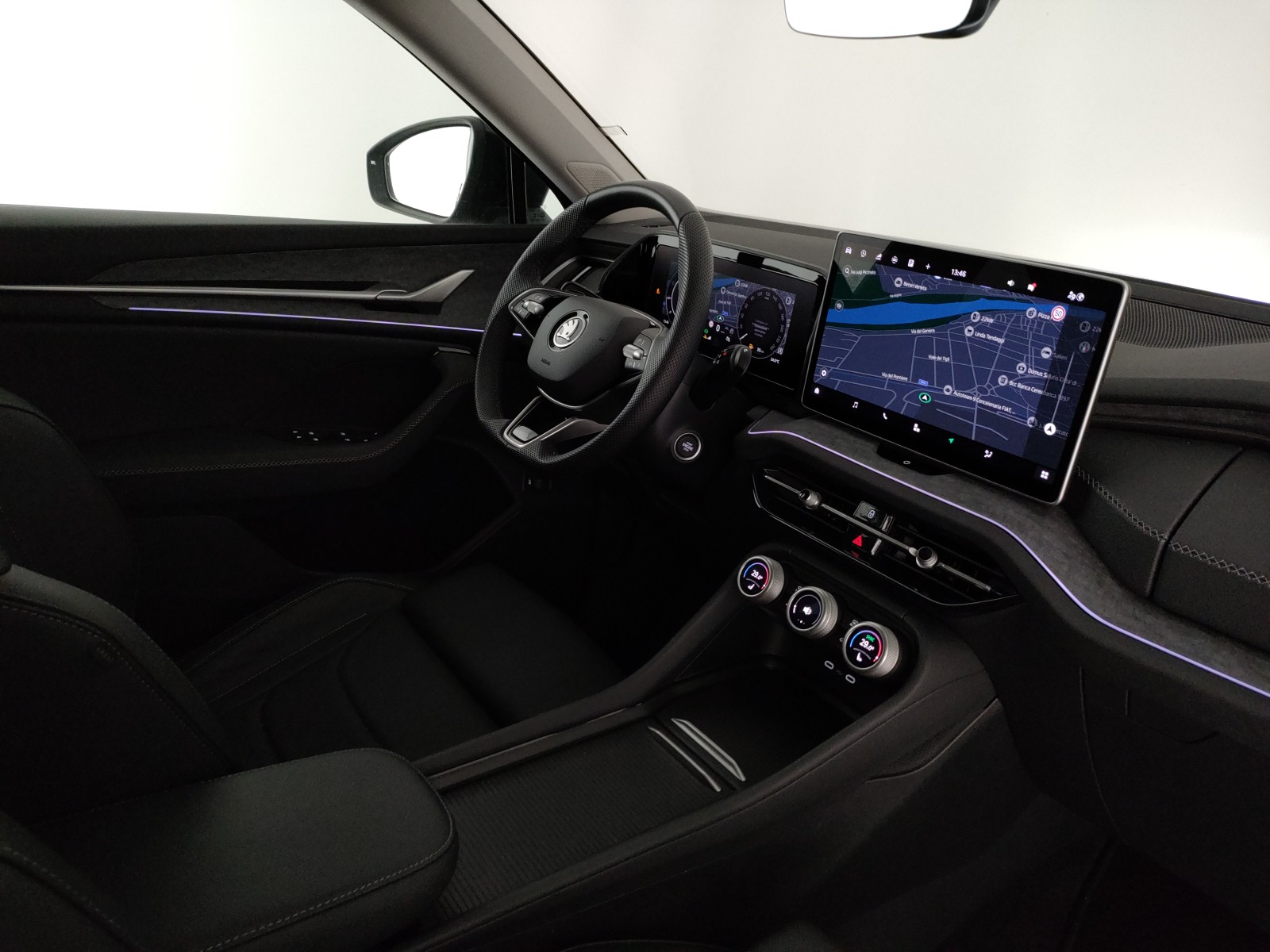 Skoda Kodiaq Usato 2024 Kodiaq Padova