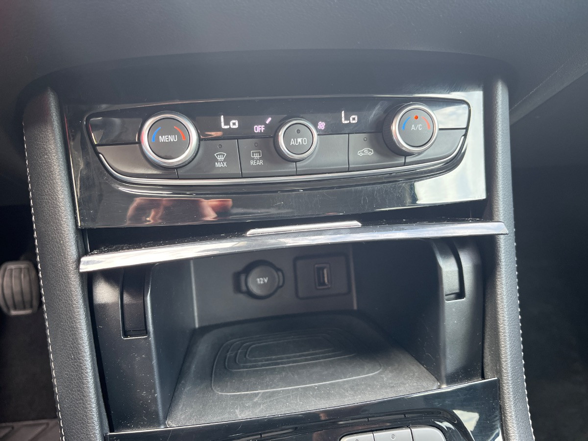 Opel Grandland Usato 2019 Grandland San Vendemiano