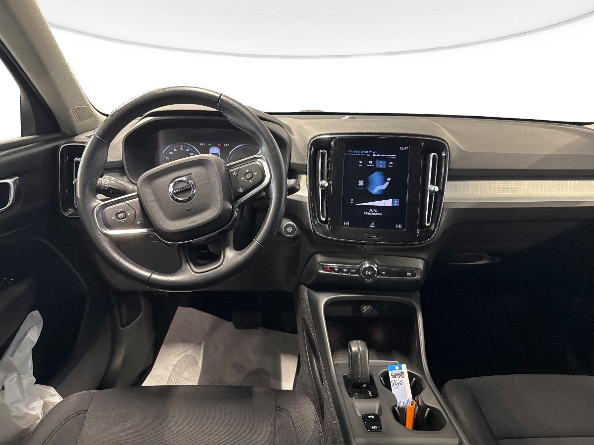 Volvo XC40 Usato 2021 XC40 San Zeno Naviglio