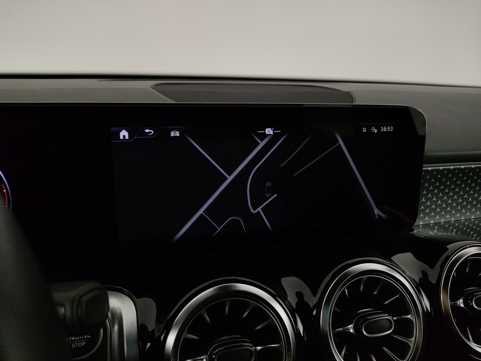 Mercedes GLB Usato 2024 GLB Legnago
