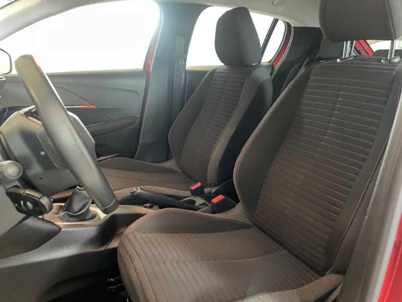 208 Ii - 208 1.2 Puretech Active S&s 75cv