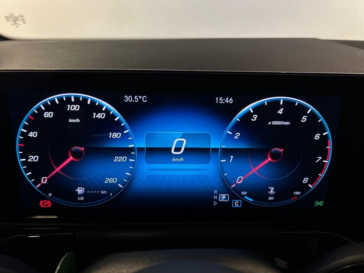 Mercedes GLA GLA 250 Sport Plus 4Matic 8G-DCT - 13