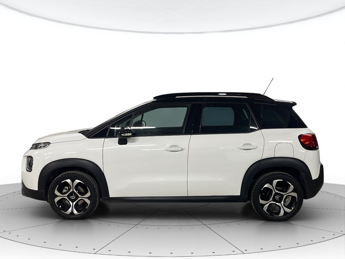 Citroen C3 Aircross Usato 2020 C3 Aircross Verona