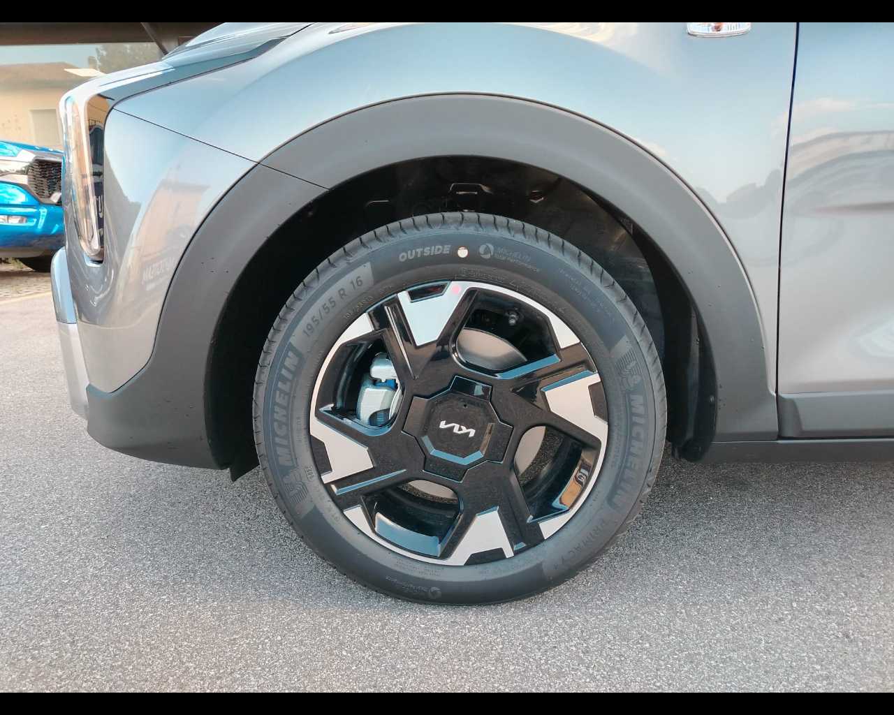 Kia Stonic Nuovo Benzina Stonic Rovigo