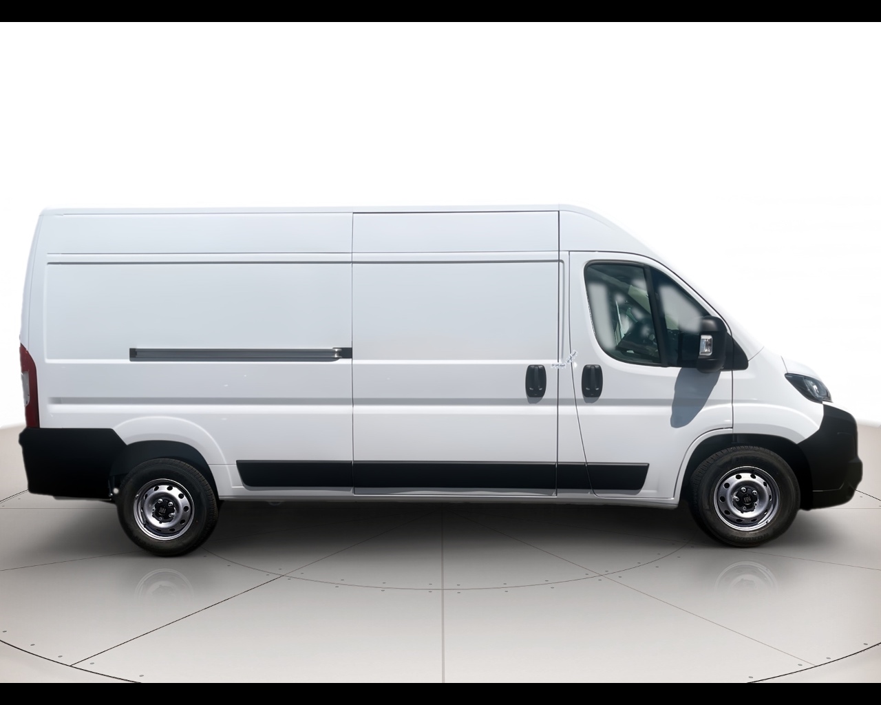 Fiat Ducato Nuovo Diesel Ducato Verona