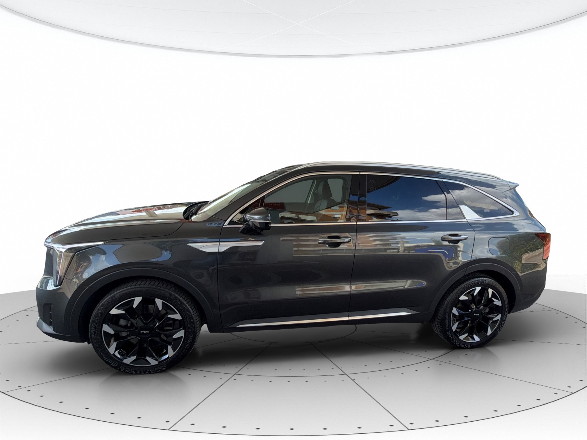 Kia Sorento Usato 2025 Sorento Reggio Emilia
