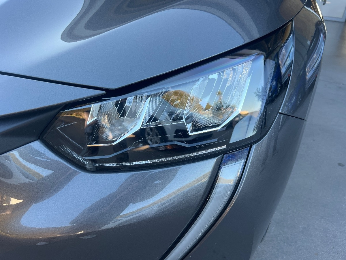 Peugeot 208 Usato 2021 208 Rovigo