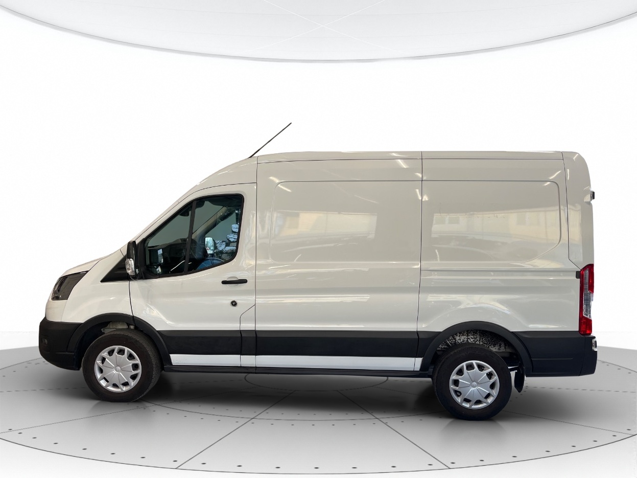 Ford Transit V363 FWD 2019 Usato 2024 Transit V363 FWD 2019 Altavilla Vicentina