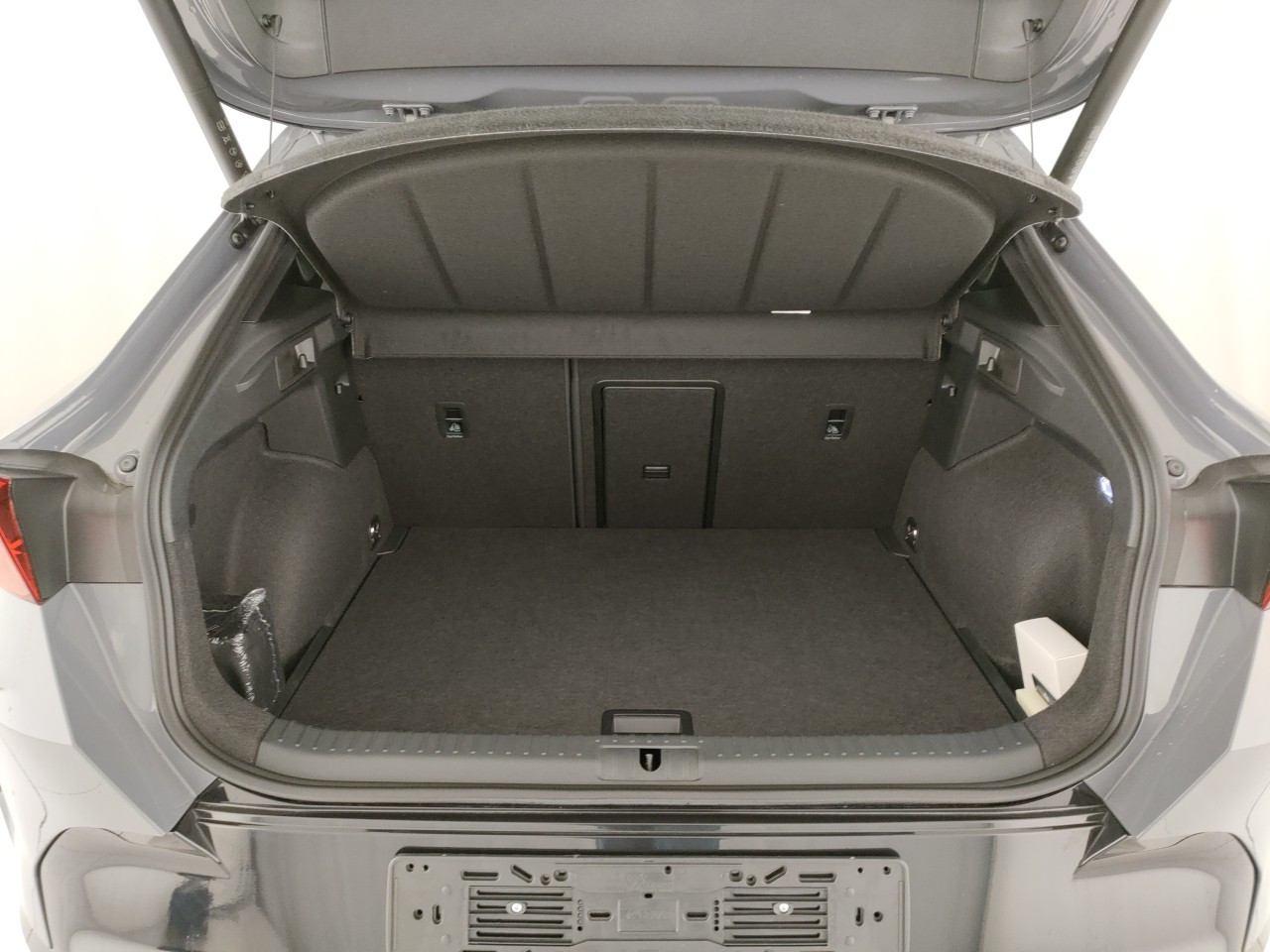 Cupra Formentor Usato 2025 Formentor Reggio Emilia