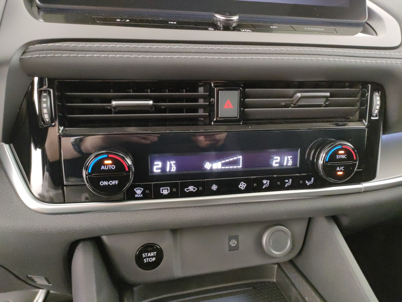Nissan Qashqai KM0 2026 Qashqai Prevalle