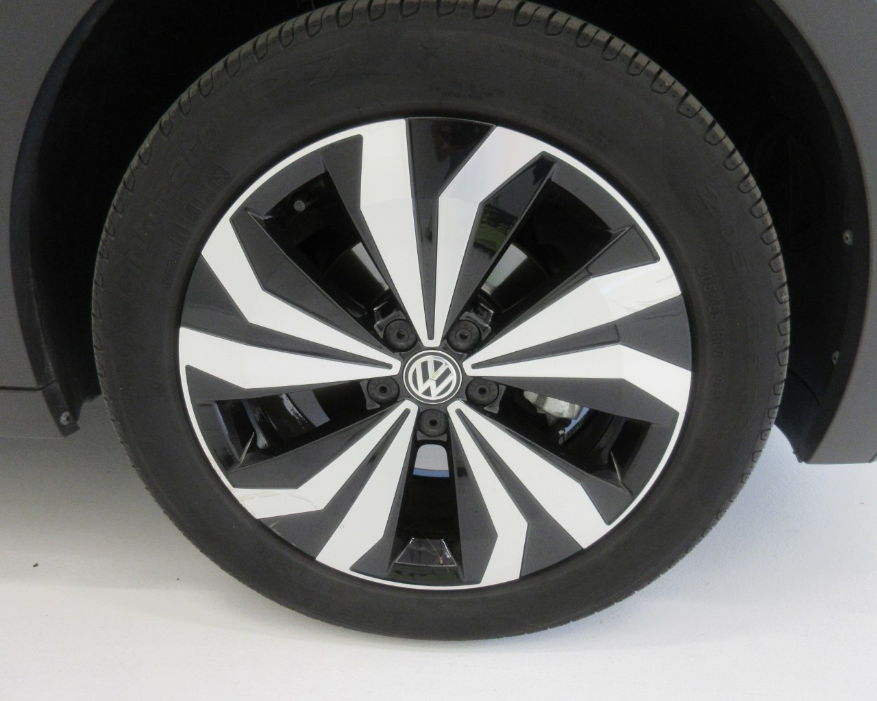 Volkswagen T-Cross T-Cross 1.0 TSI Style DSG - 6
