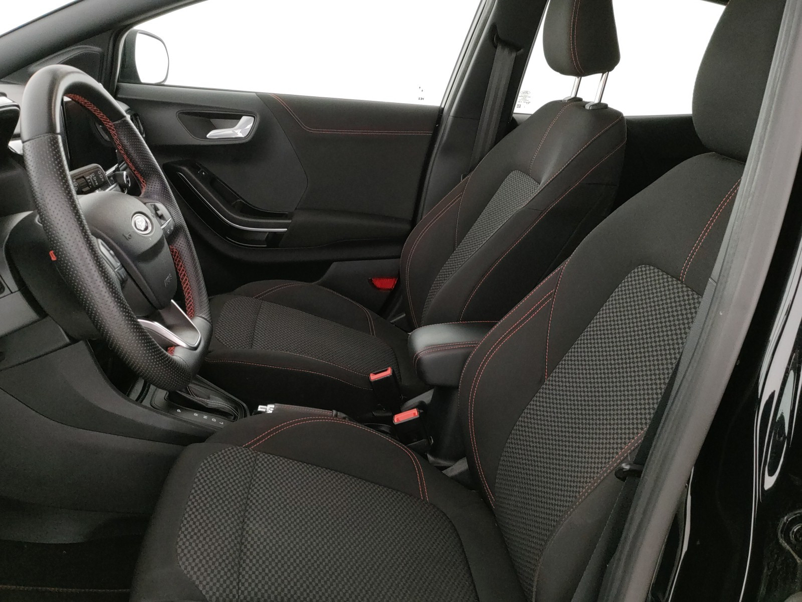 Ford Puma Usato 2024 Puma Este