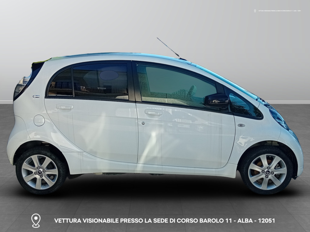 Panoramica 4° Immagine Veicolo