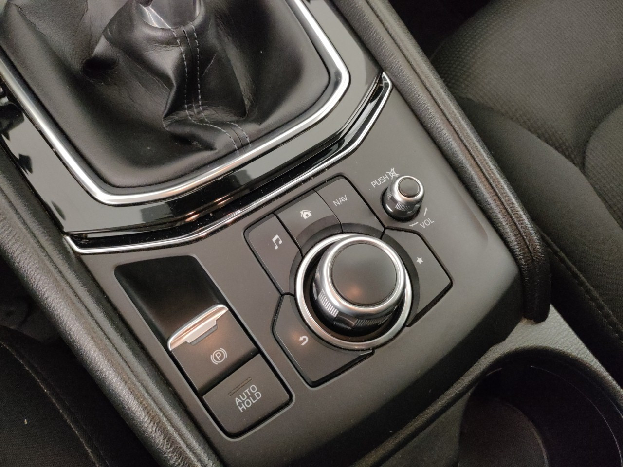 Mazda CX-5 Usato 2018 CX-5 Modena