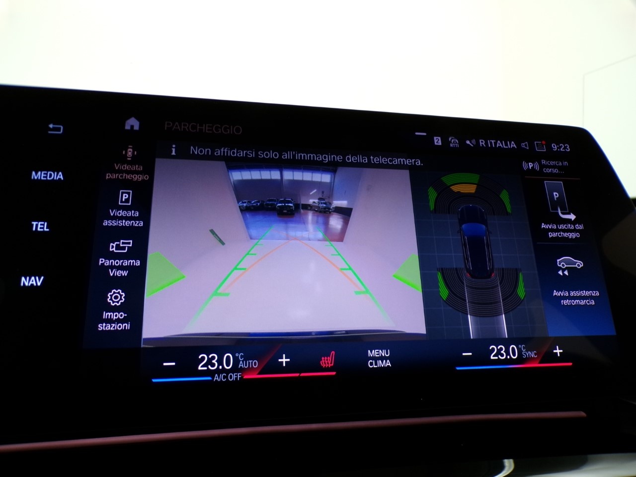 Bmw X1 X1 18d sDrive X-Line DCT - 13