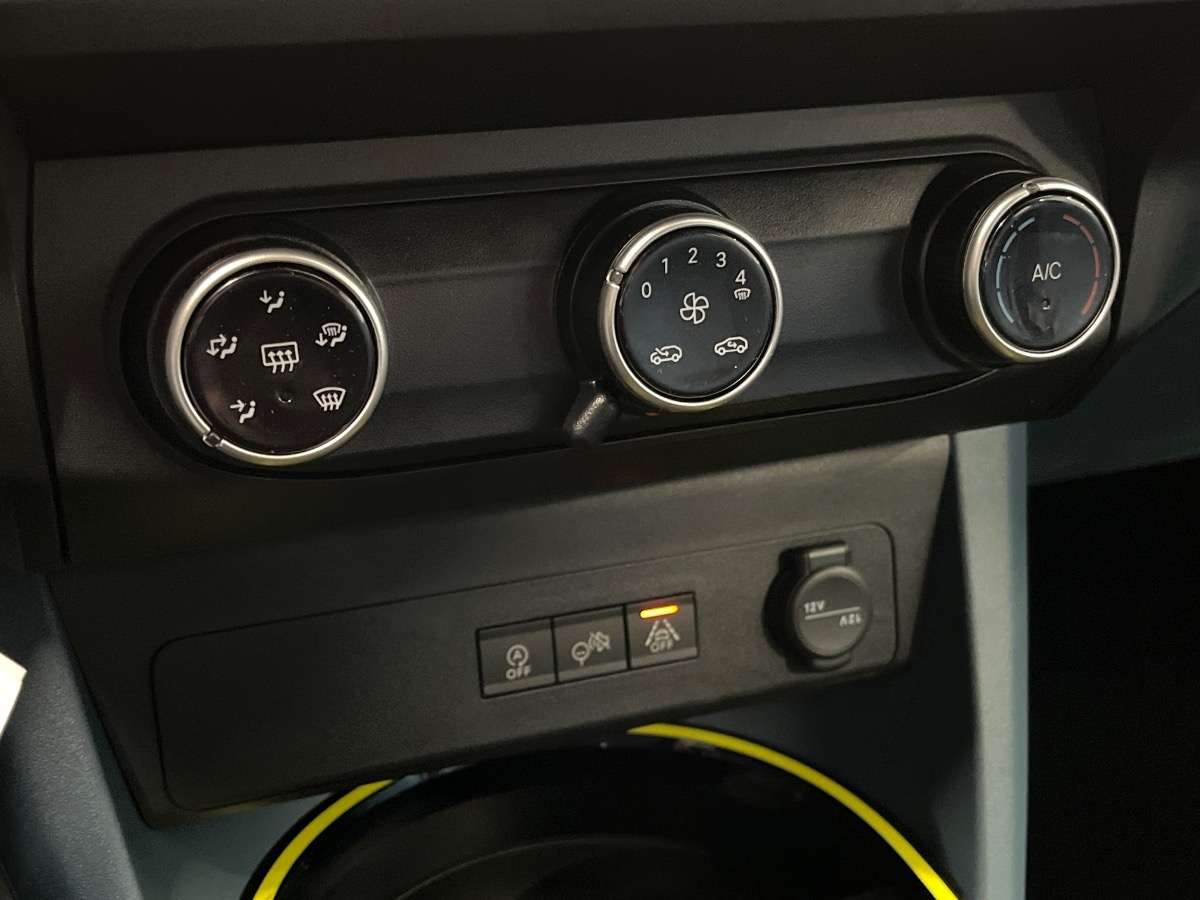 Fiat Grande Panda Nuovo Benzina Grande Panda Verona