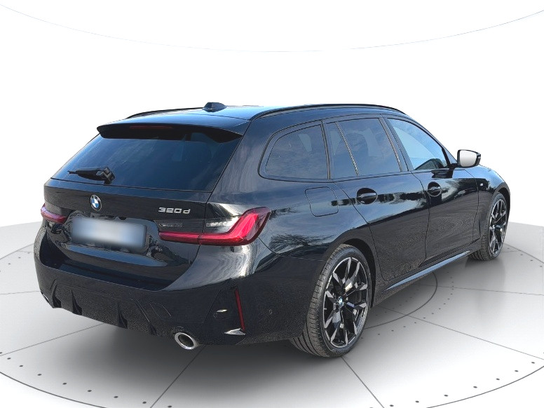 Bmw Serie 3 Usato 2025 Serie 3 Mestre