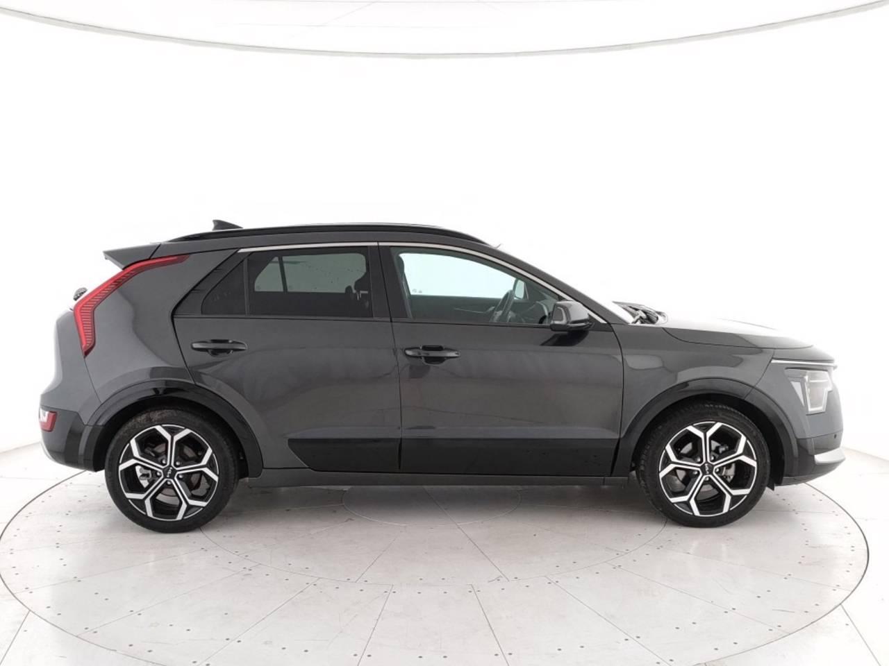 Kia Niro Usato 2023 Niro Rovigo