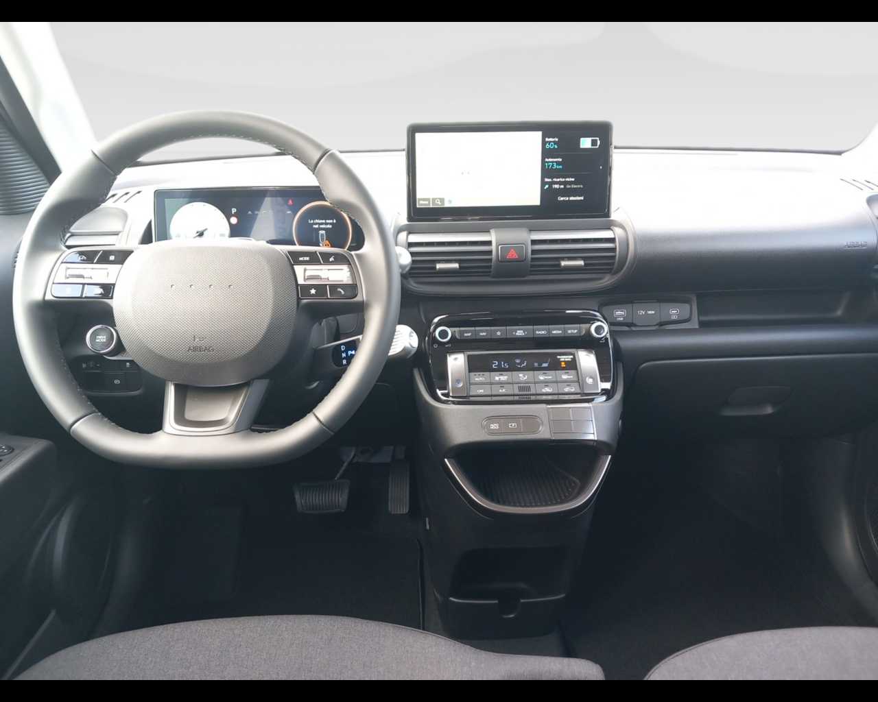 Hyundai Inster Nuovo Elettrico Inster Rovigo