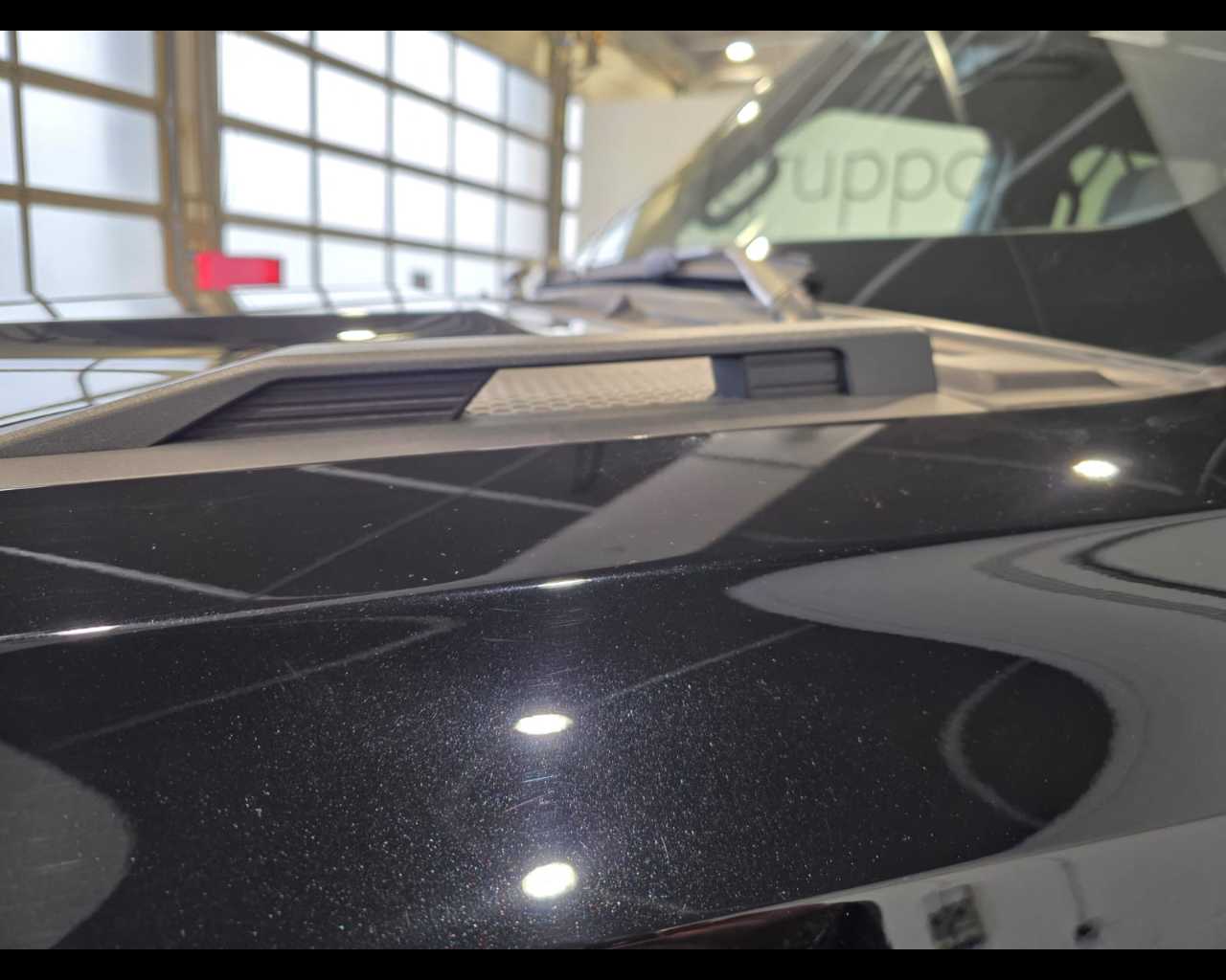 Ich-X K3  Nuovo GPL K3  Mestre