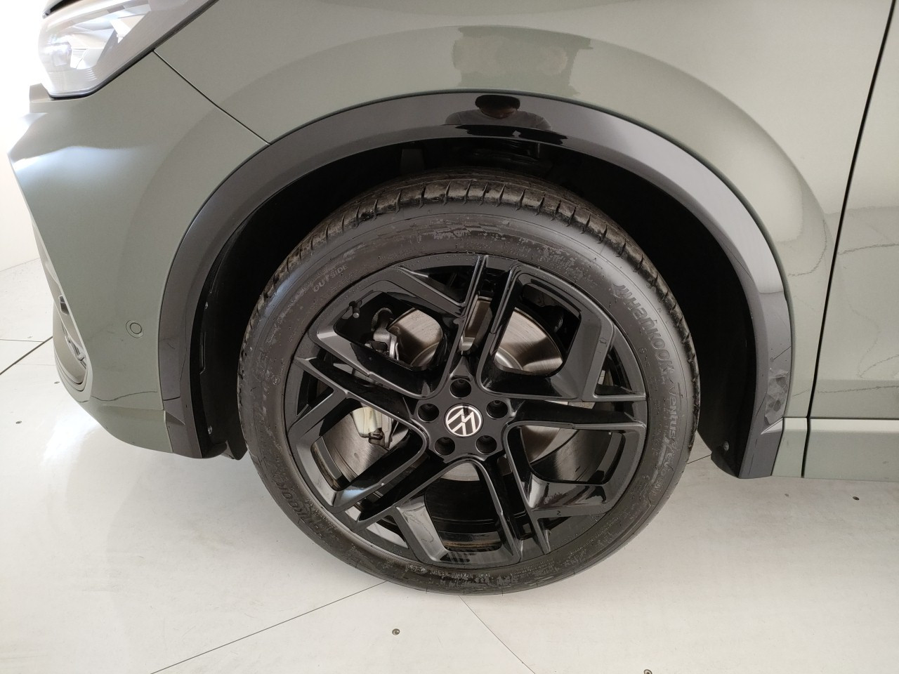 Volkswagen Tiguan Aziendali 2025 Tiguan Legnago