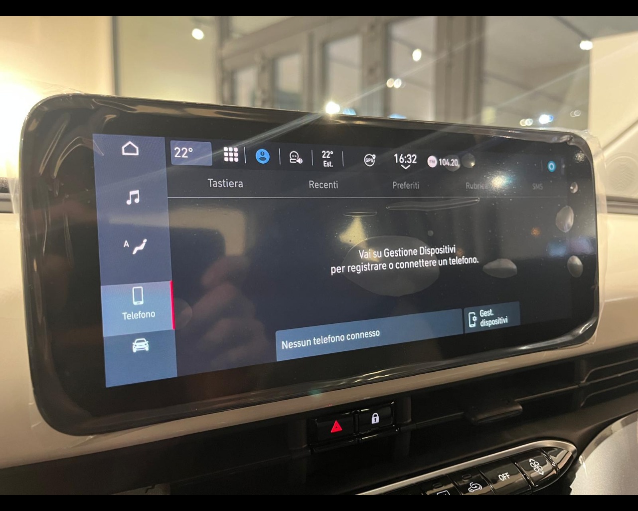 Foto FIAT 500 1.0 hybrid Torino